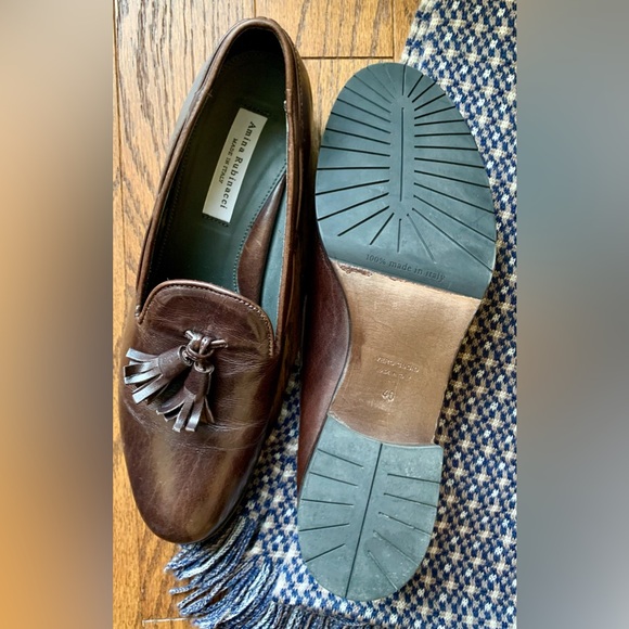 Amina Rubinacci Tassel Loafer size EU 40 - Picture 3 of 9